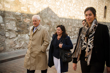 Jorge Otamendi - Córdoba