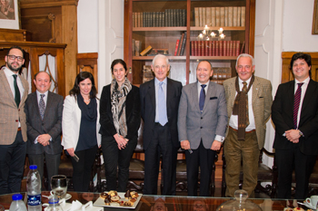 Jorge Otamendi - Córdoba